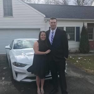 Meet your Posher, Chris